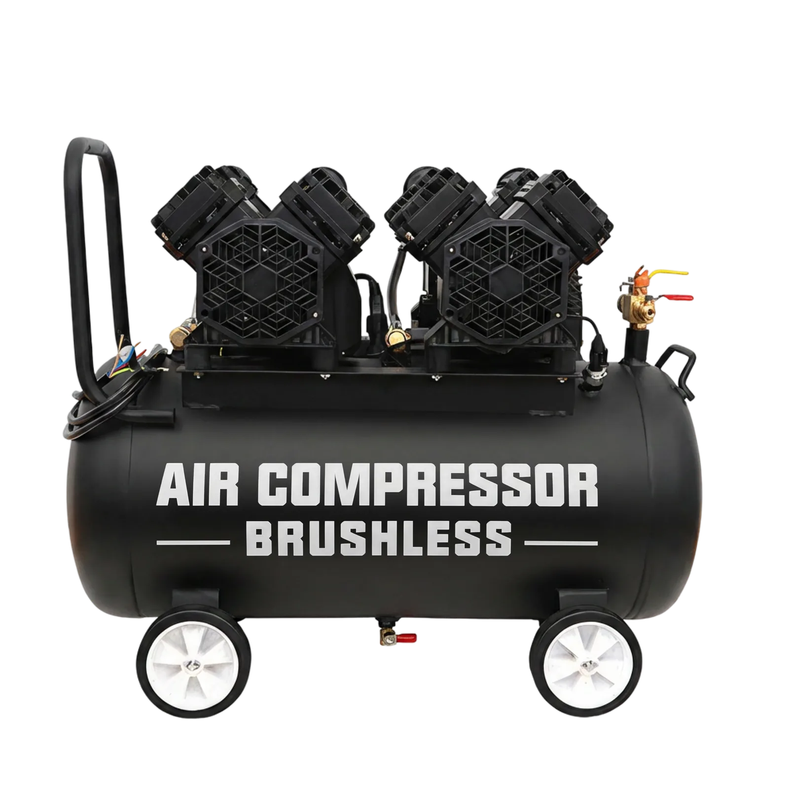 DC992 디지털 콤프레샤 5.5HP 제품 이미지
