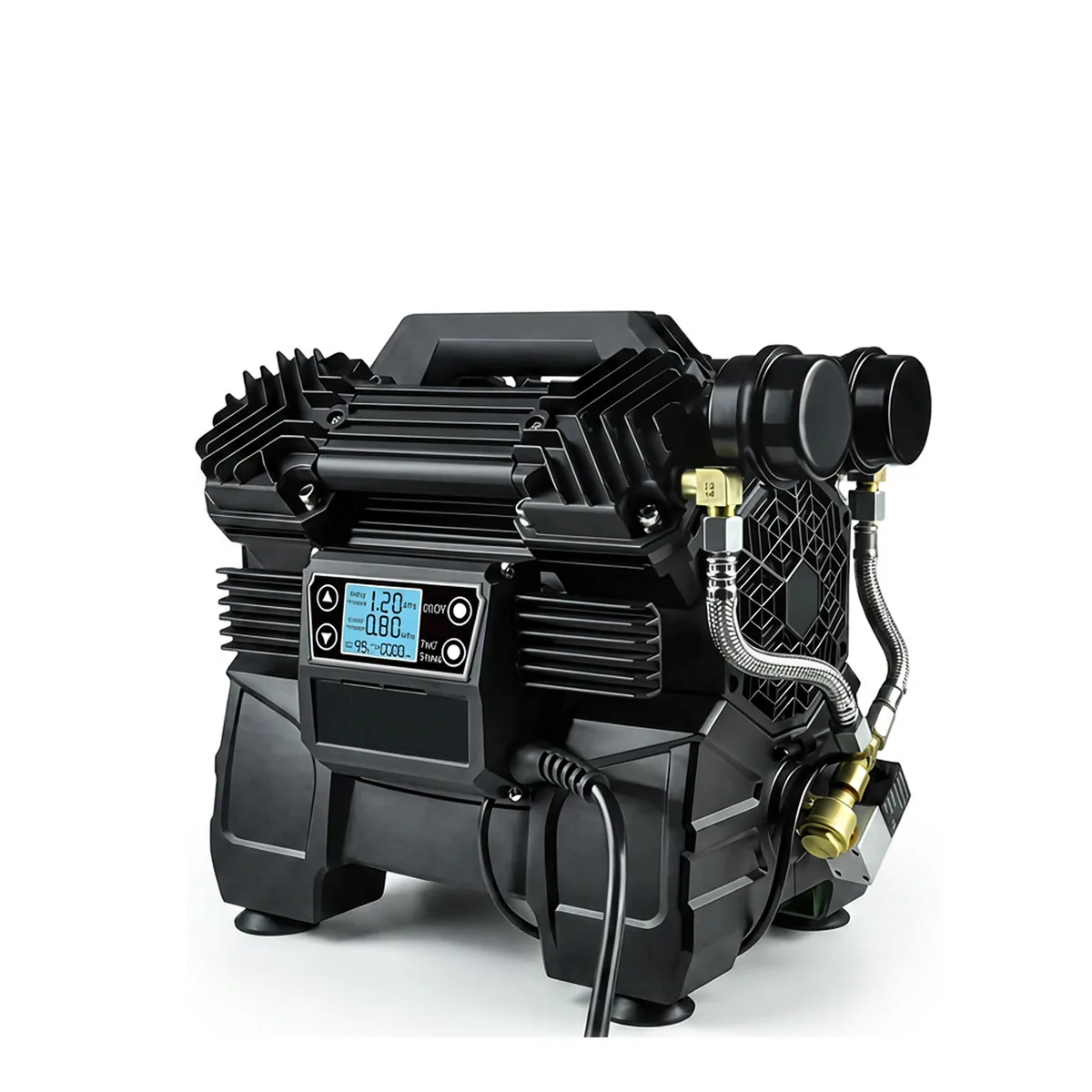 DC990S 디지털 콤프레샤 4HP 제품 이미지